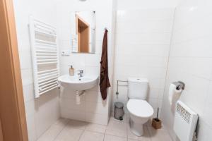 Fotografie z fotogalerie ubytování Hájenka Strakov v Litomyšli