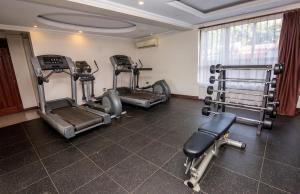 Gallery image of VICTORIA COMFORT INN in Kisumu