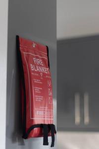 Afbeelding uit fotogalerij van Station 14 - Vacation Home in Gelligaer