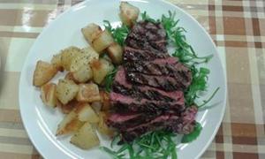 Billede fra billedgalleriet på Agriturismo Al Gelso i Risano