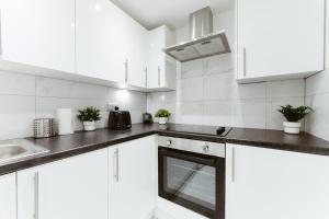 Billede fra billedgalleriet på The Finsbury Park Star Apartments i London