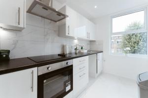 Billede fra billedgalleriet på The Finsbury Park Star Apartments i London