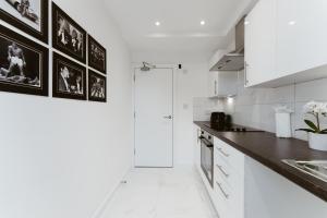 Billede fra billedgalleriet på The Finsbury Park Star Apartments i London + 58 billeder