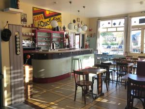 Φωτογραφία από το άλμπουμ του Le Relais de la Baie - Chambres d'hôtes σε Noyelles-sur-Mer +13 φωτογραφίες