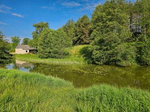 Foto dalla galleria di Dom Pod Klonem na Kaszubach a Kościerzyna