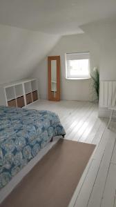 Zdjęcie z galerii obiektu home sweet home w mieście Plérin