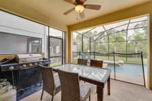 Kissimmee Vacation Rental with Private Pool, Hot Tub