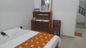 乌德尔格希MOHAN GANGA VIEW HOMESTAY的相册照片