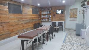 乌德尔格希MOHAN GANGA VIEW HOMESTAY的相册照片