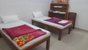 乌德尔格希MOHAN GANGA VIEW HOMESTAY的相册照片