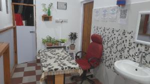 乌德尔格希MOHAN GANGA VIEW HOMESTAY的相册照片