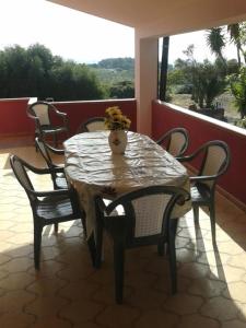 Gallery image of Calasapone Holiday Home in SantʼAntìoco