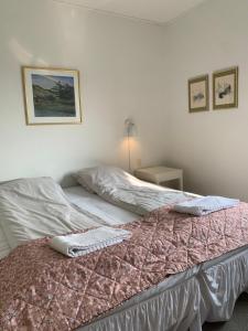 Gallery image of Strandlyst Rooms, Self Service, Tornby Strand Hirtshals in Hirtshals