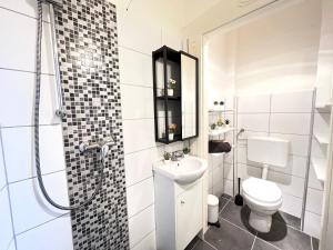 Rakoczi City Apartment 1088 Budapest, 51 Rákóczi út kép - 2