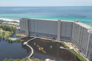 Gallery image of Gulfview Condo #1809 at Laketown Wharf in Panama City Beach