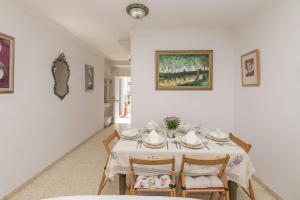 Gallery image of Casa Ocon in Conil de la Frontera +23 photos