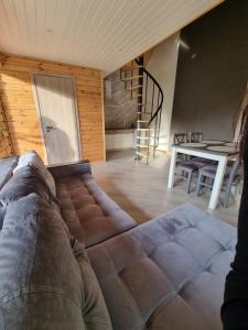 Billede fra billedgalleriet på Sodyba "Kristina" i Biržai