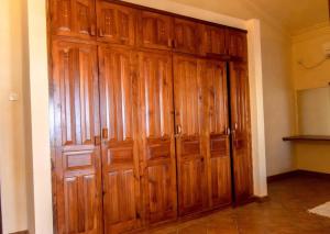 Gambar di galeri bagi Sand and Shells Beach House- 4 Bedroom with a pool di Mombasa