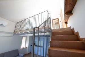 Fotografie z fotogalerie ubytování Casa Castagna 1620 v destinaci Mergozzo