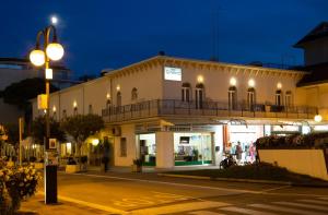 Gallery image of Hotel Ginevra in Lido di Jesolo