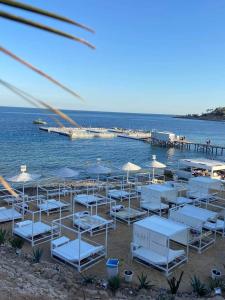 Φυσικό τοπίο κοντά σε αυτό το ξενοδοχείο διαμερισμάτων