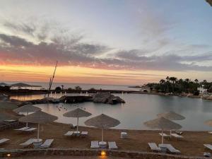 Φυσικό τοπίο κοντά σε αυτό το ξενοδοχείο διαμερισμάτων