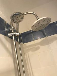 Ένα μπάνιο στο Camera Aqua marin centralissima