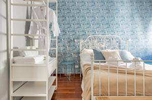 Galeriebild der Unterkunft La Spezia Central Flat with Balcony in La Spezia