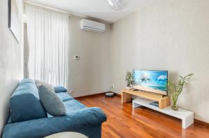 Galeriebild der Unterkunft La Spezia Central Flat with Balcony in La Spezia