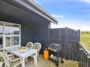 Fotografie z fotogalerie ubytování Holiday Home Soria - 300m from the sea by Interhome v destinaci Løkken
