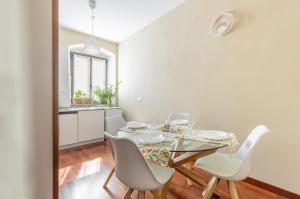 Galeriebild der Unterkunft La Spezia Central Flat with Balcony in La Spezia