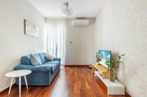 Galeriebild der Unterkunft La Spezia Central Flat with Balcony in La Spezia