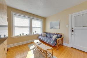 Fotografie z fotogalerie ubytování Bright St Louis Abode 5 Mi to Forest Park! v destinaci Southhampton