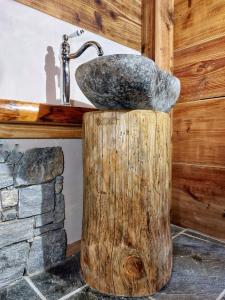Fotografie z fotogalerie ubytování Savoya Lodges v destinaci Châtel
