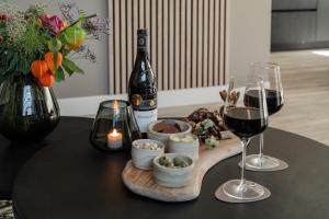 Ποτά στο Luxury house "Beaunita" with 4 bedrooms and 4 bathrooms +41 φωτογραφίες