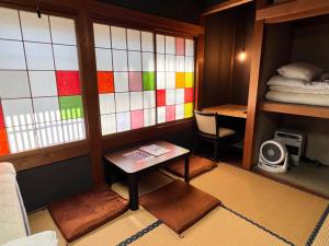 Fotografie z fotogalerie ubytování Hostel Murasaki v destinaci Takajama + 37 fotografií