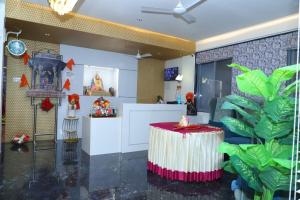TuljapurDnyanprabha Executive的相册照片