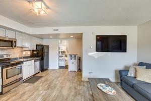 Gallery image of Wildwood Crest Condo Rental Walk to Beach! in Wildwood Crest