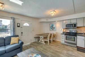Gallery image of Wildwood Crest Condo Rental Walk to Beach! in Wildwood Crest