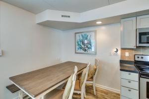 Gallery image of Wildwood Crest Condo Rental Walk to Beach! in Wildwood Crest +21 photos
