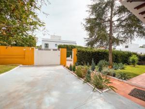 Zahrada ubytování Beautiful villa close to Puerto Banús