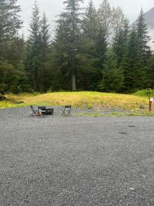 Φωτογραφία από το άλμπουμ του Clear creek cabin σε Seward