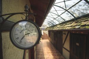 Gallery image of VILA STASEA in Smederevo