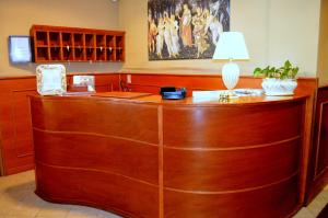 Fotografie z fotogalerie ubytování Hotel Shasa v Římě
