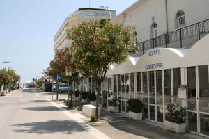 Gallery image of Hotel Ginevra in Lido di Jesolo