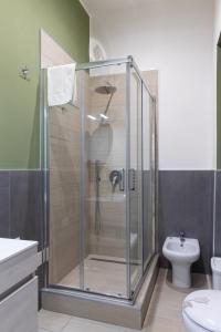Bagno di The HeArt Guest House