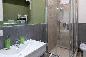 Bagno di The HeArt Guest House