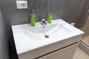 Foto dalla galleria di The HeArt Guest House a Napoli