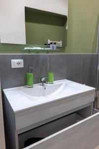 Bagno di The HeArt Guest House