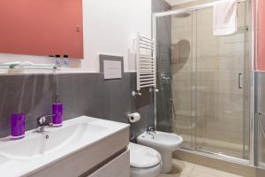 Bagno di The HeArt Guest House